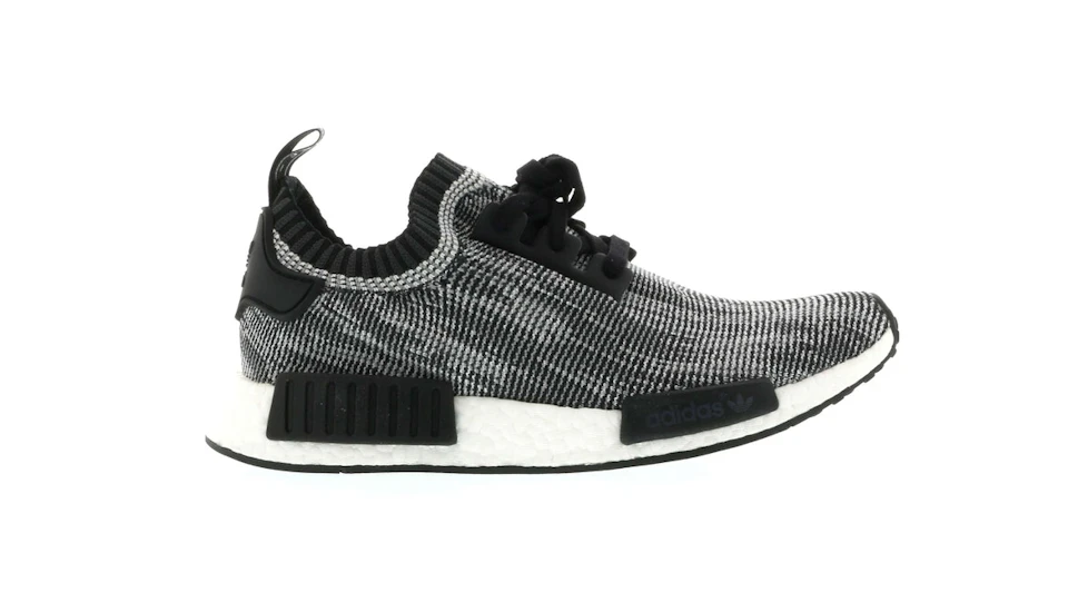 adidas NMD R1 Glitch - S79478