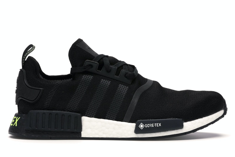 Stockx human sale race nmd