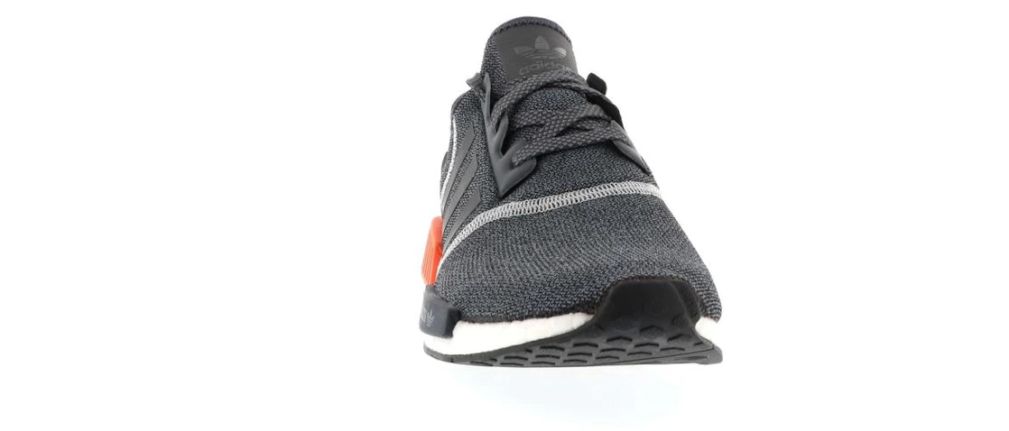 adidas NMD R1 Grey Red