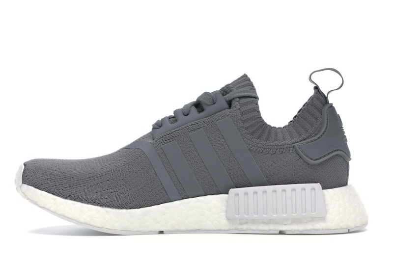 adidas NMD R1 Grey Three (Women's) - 360° view 19