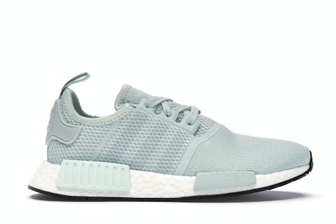 adidas NMD R1 Ice Mint (Women's) - BD8011 - US adidas NMD R1 Ice Mint (Women's) - BD8011 - US