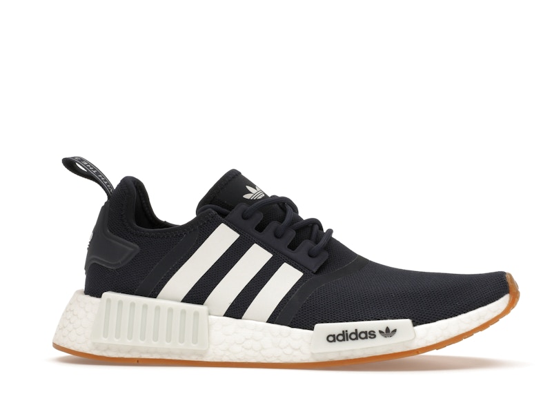 adidas NMD R1 Legend Ink White Gum