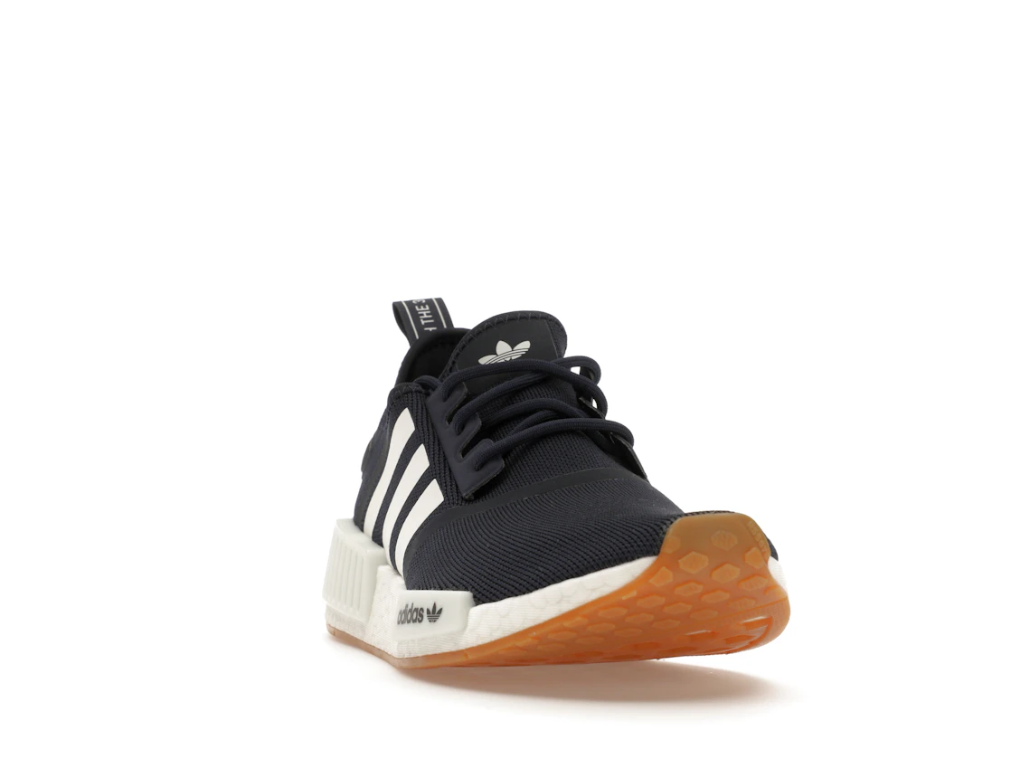 adidas NMD R1 Legend Ink White Gum