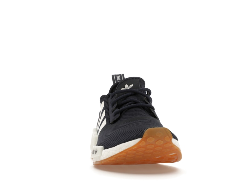 adidas NMD R1 Legend Ink White Gum