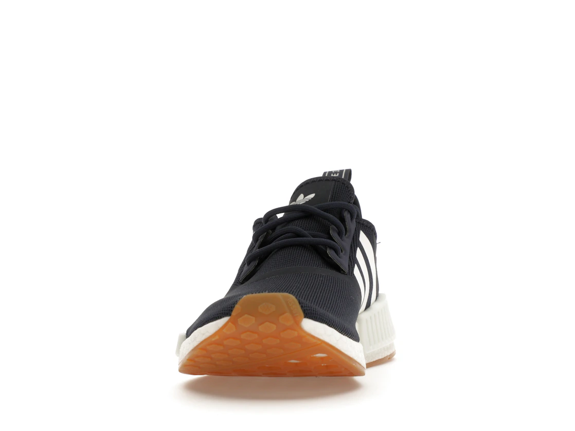 adidas NMD R1 Legend Ink White Gum