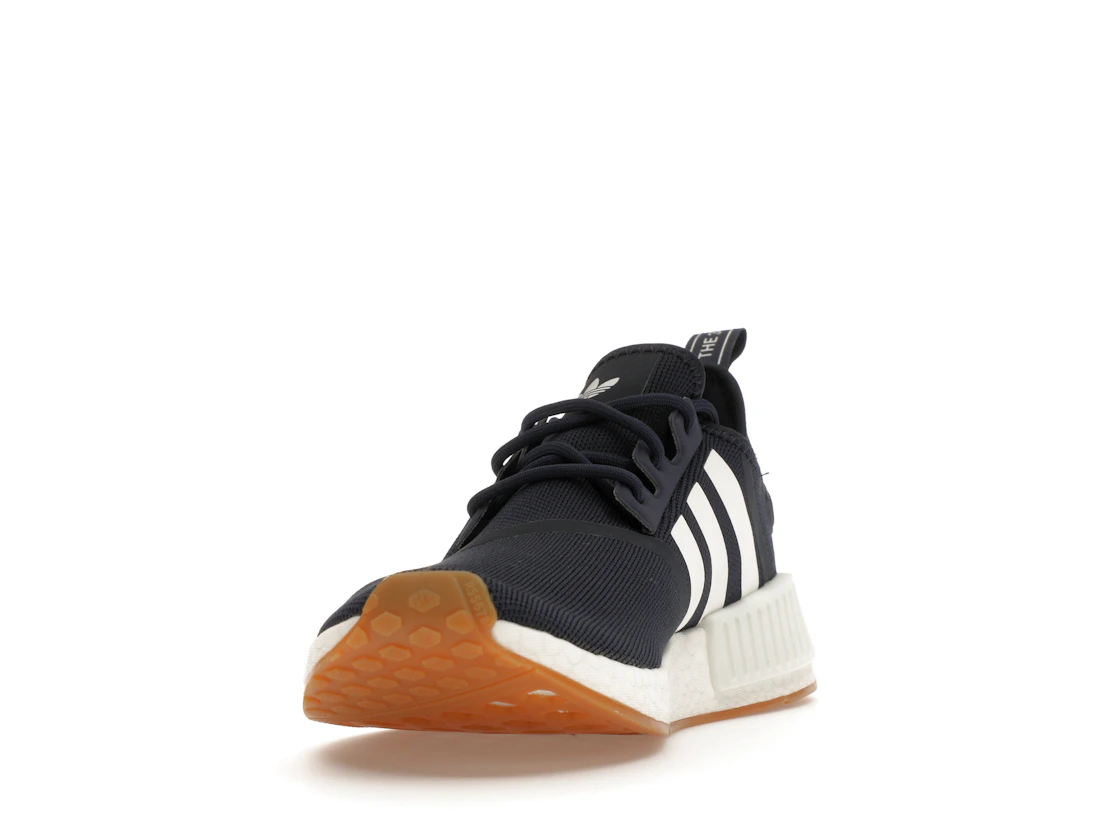adidas NMD R1 Legend Ink White Gum