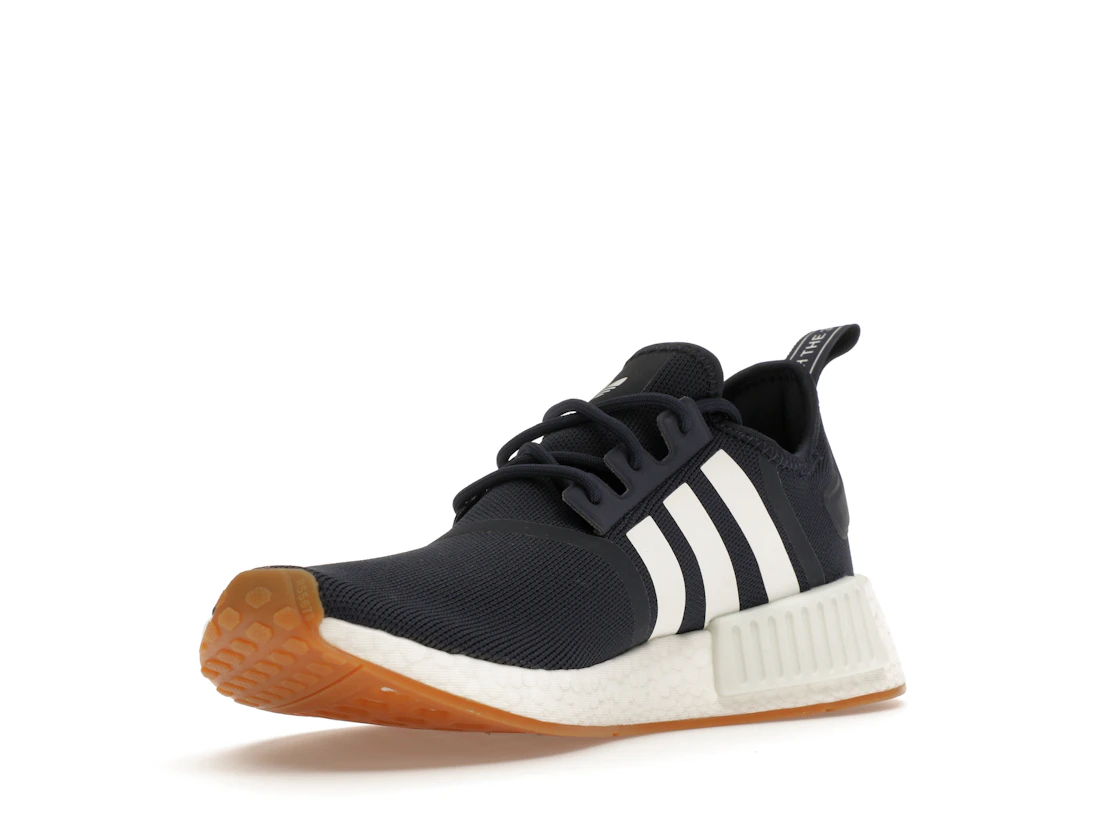 adidas NMD R1 Legend Ink White Gum