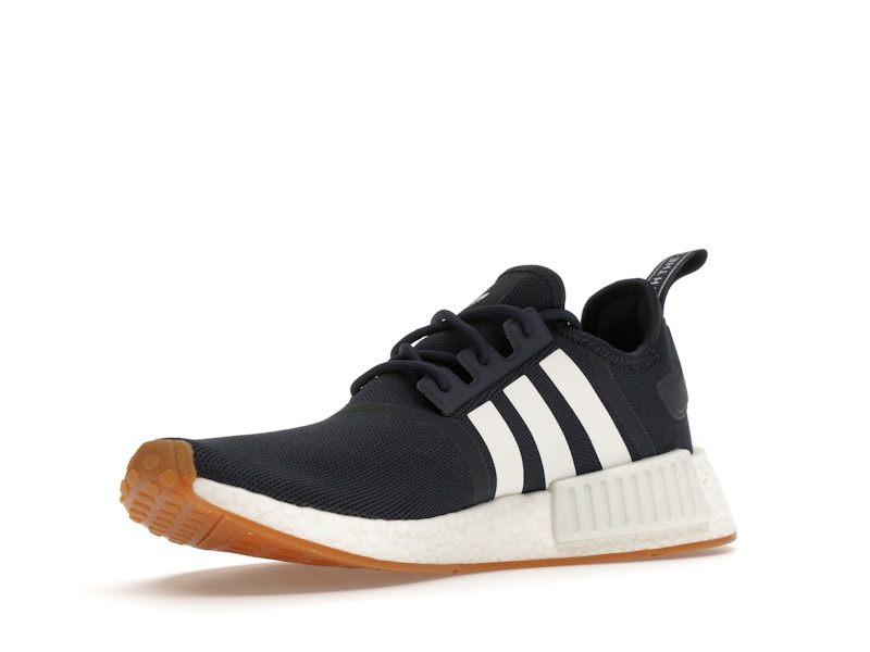 adidas NMD R1 Legend Ink White Gum
