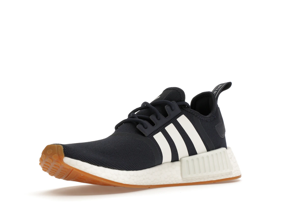 adidas NMD R1 Legend Ink White Gum