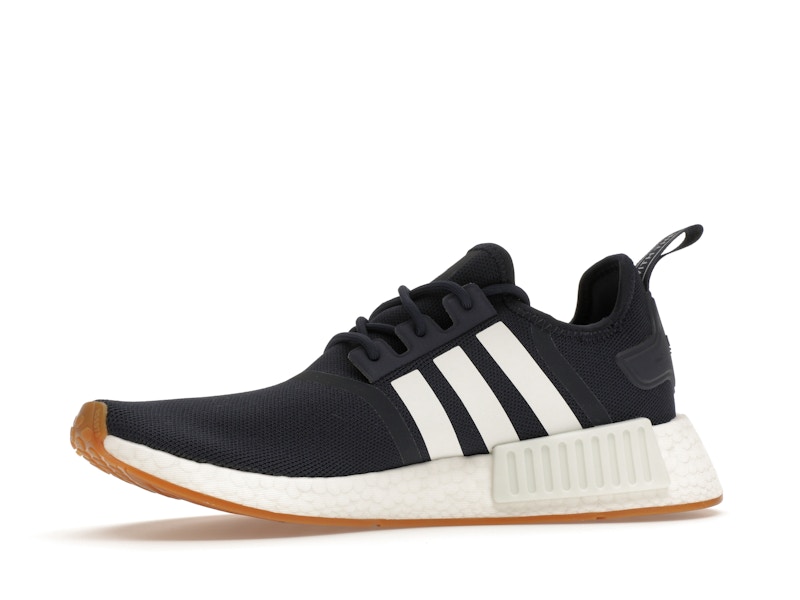 adidas NMD R1 Legend Ink White Gum
