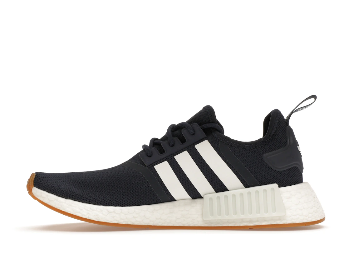 adidas NMD R1 Legend Ink White Gum