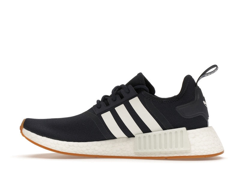 adidas NMD R1 Legend Ink White Gum
