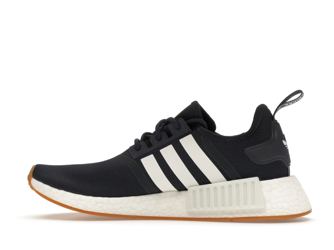 adidas NMD R1 Legend Ink White Gum