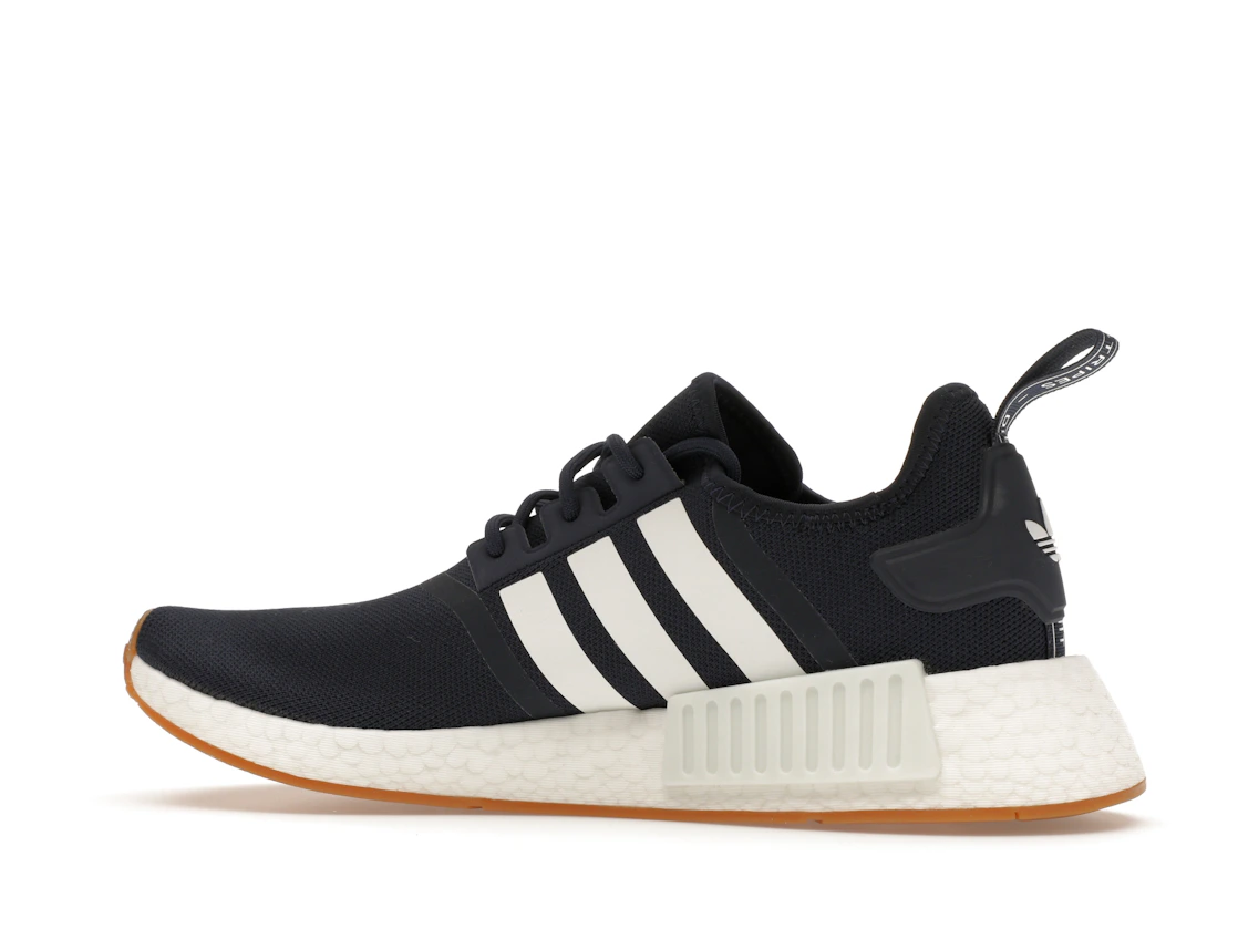 adidas NMD R1 Legend Ink White Gum