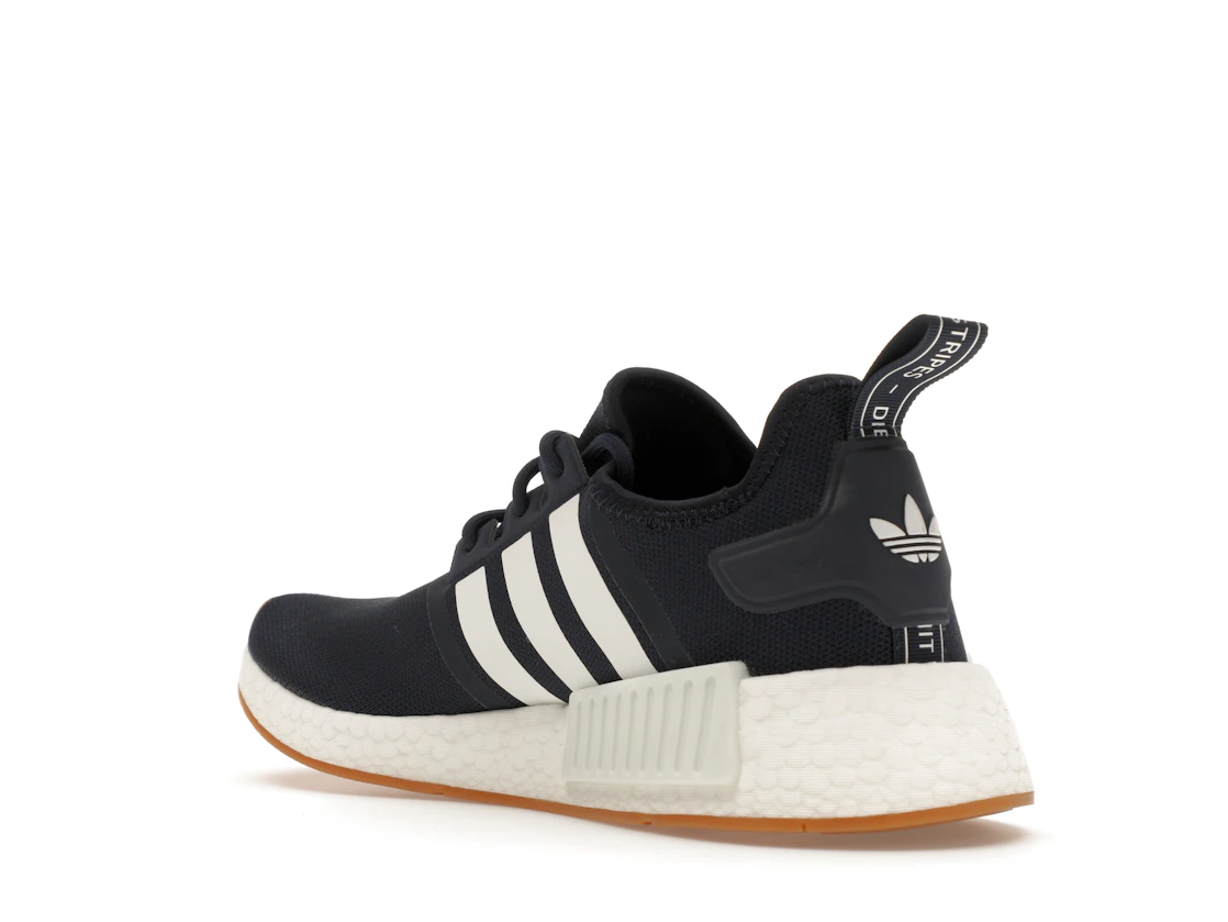 adidas NMD R1 Legend Ink White Gum