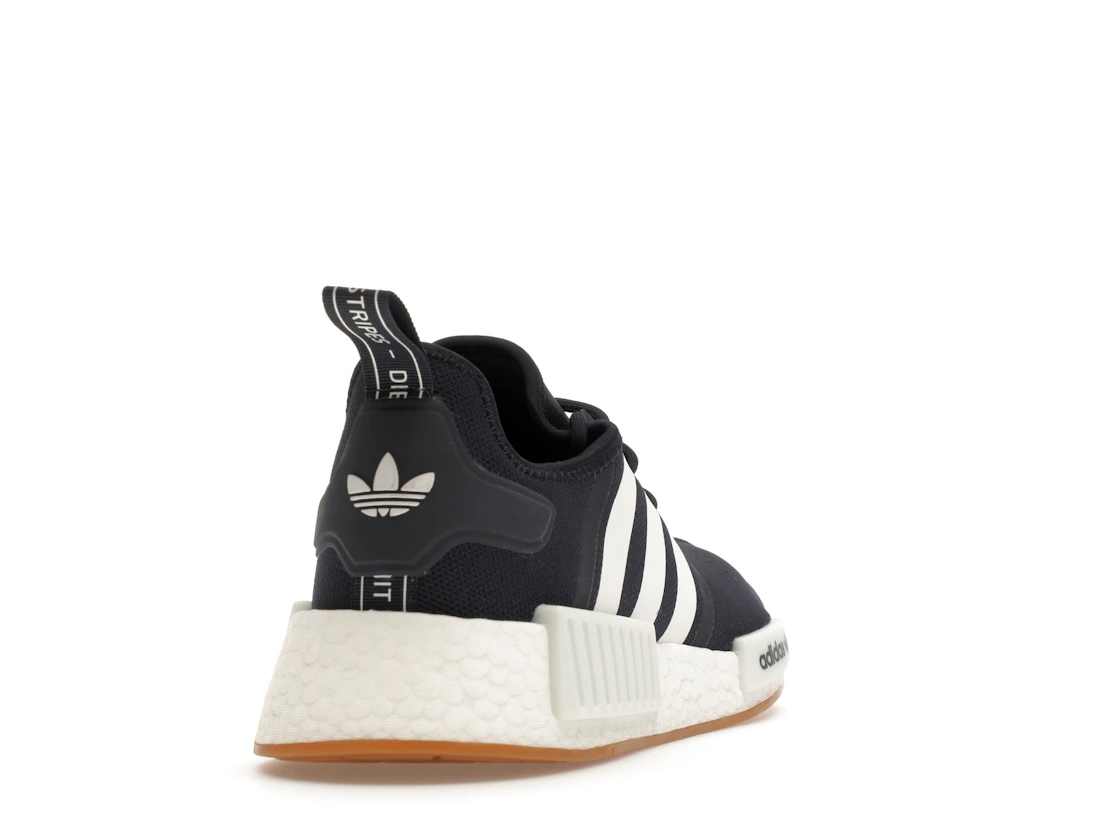 adidas NMD R1 Legend Ink White Gum