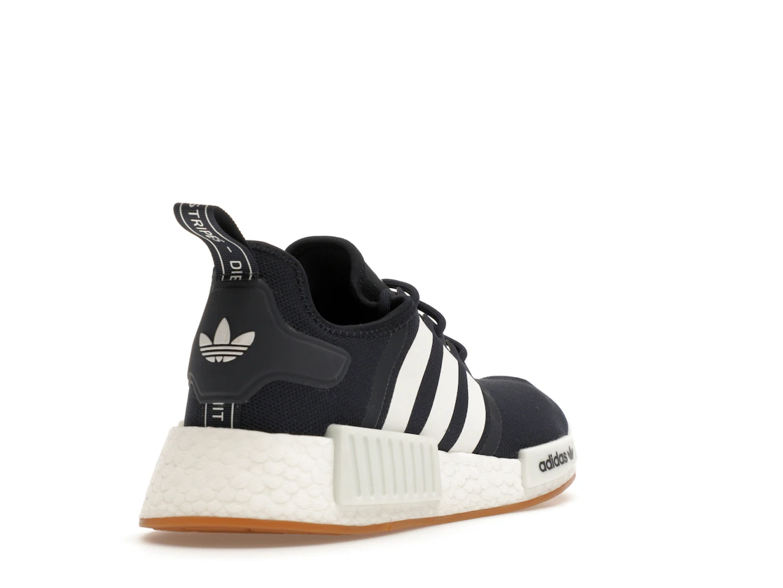 adidas NMD R1 Legend Ink White Gum