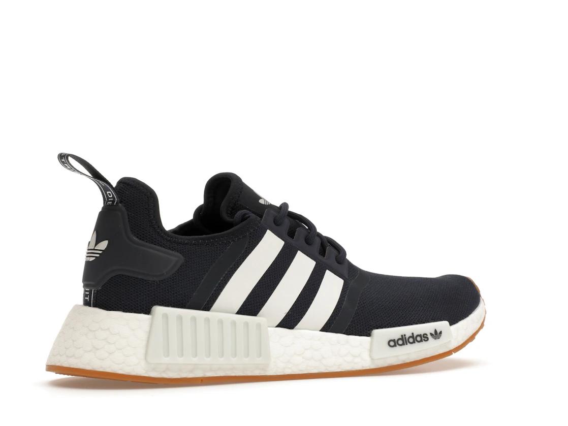 adidas NMD R1 Legend Ink White Gum