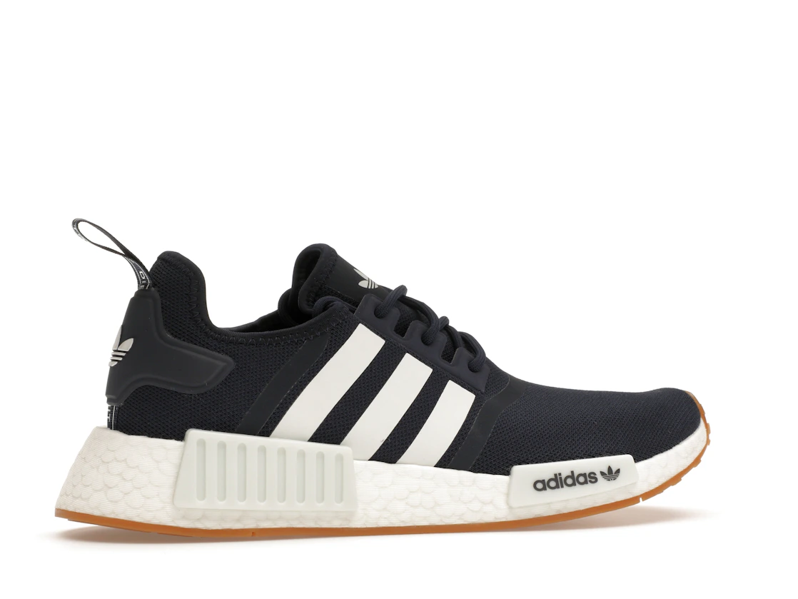 adidas NMD R1 Legend Ink White Gum
