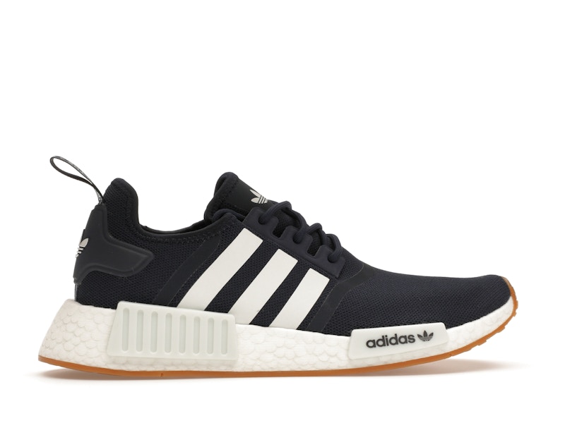 adidas NMD R1 Legend Ink White Gum