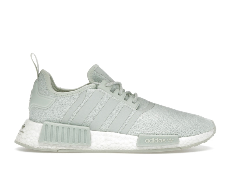 adidas NMD R1 Linen Green 0