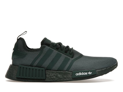 adidas NMD R1 Mineral Green Men's HP7820 US - Main Image