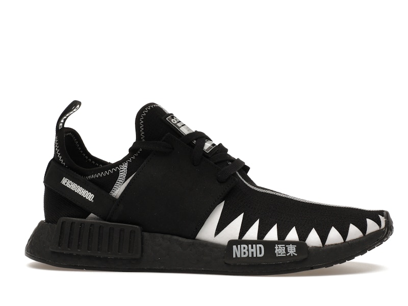 neighborhood adidas nmd