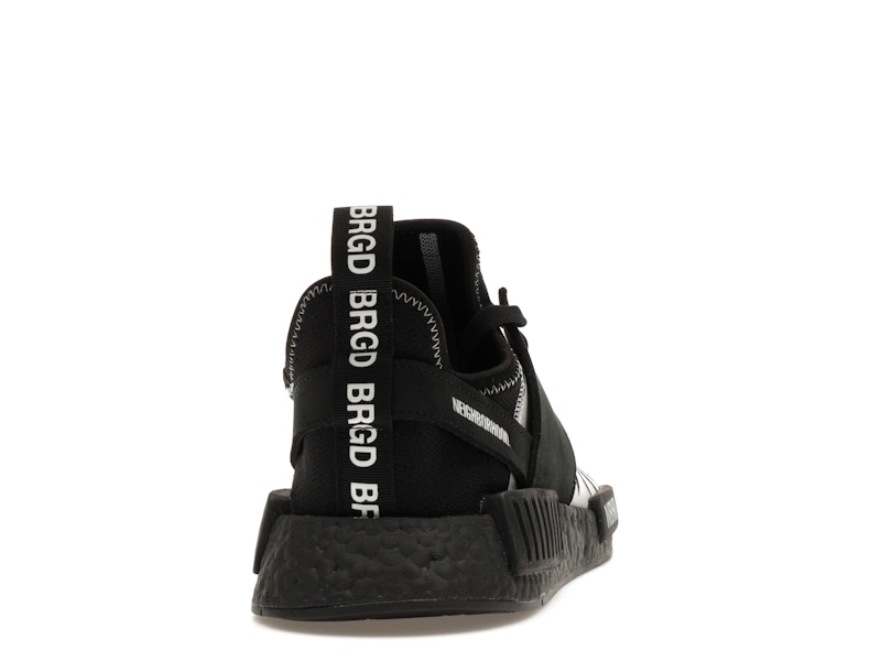 Neighbourhood x adidas nmd Outlet