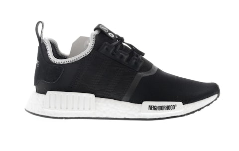 adidas NMD R1 Neighborhood x Invincible Men's CQ1775 US