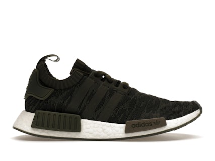 adidas NMD R1 Night Cargo Glitch Men's - CQ2445 - US adidas NMD R1 Night Cargo Glitch Men's - CQ2445 - US