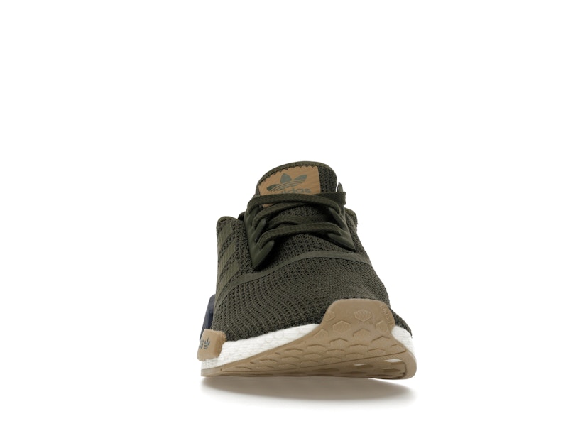 adidas NMD R1 Night Cargo - 360° view 9