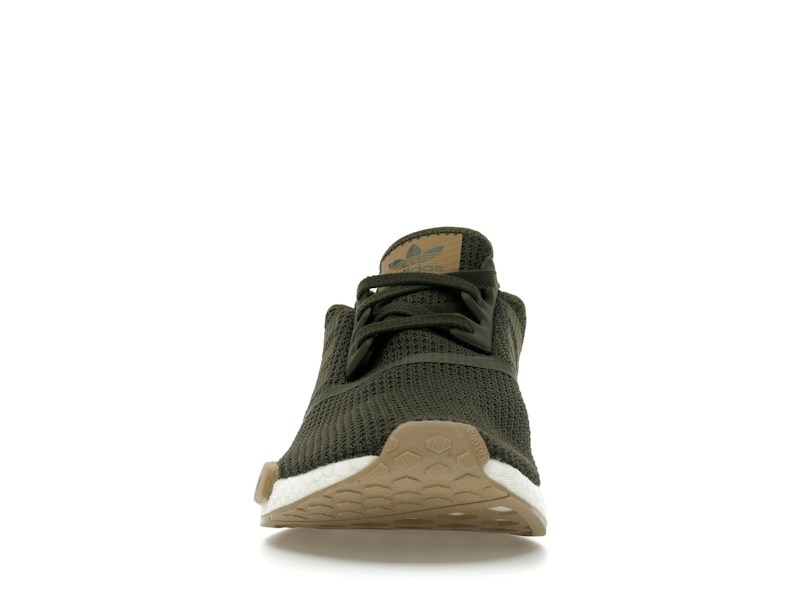 adidas NMD R1 Night Cargo - 360° view 10