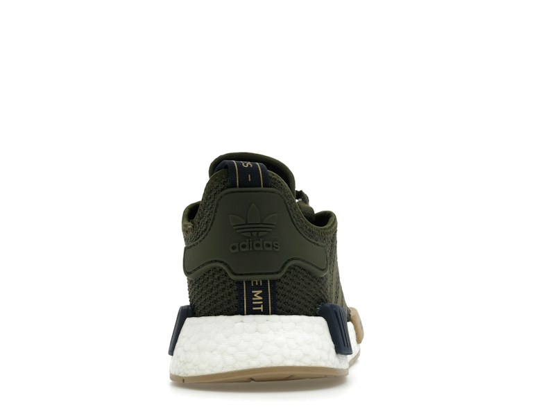 adidas NMD R1 Night Cargo - 360° view 28