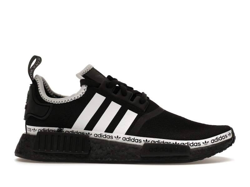 adidas NMD R1 Oreo Men s FV8729 GB
