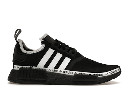 adidas NMD R1 Oreo Men's - FV8729 - US adidas NMD R1 Oreo Men's - FV8729 - US