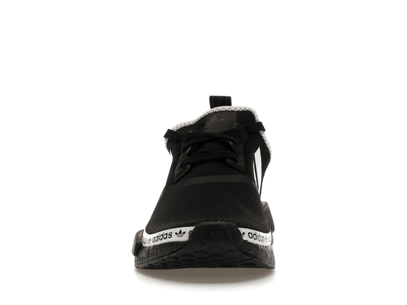 adidas NMD R1 Oreo - 360° view 10