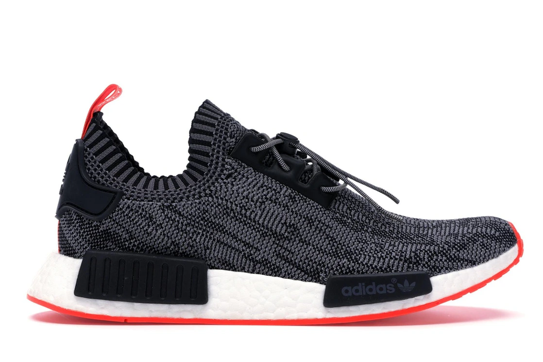 adidas NMD R1 Overkill Firestarter