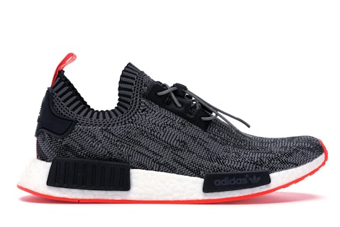 Shoes R1 Overkill Firestarter Buy Adidas NMD_R1 PK 'Trace Orange