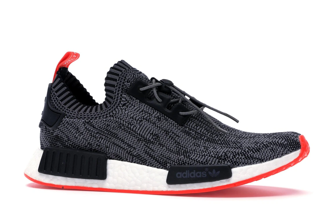 adidas NMD R1 Overkill Firestarter