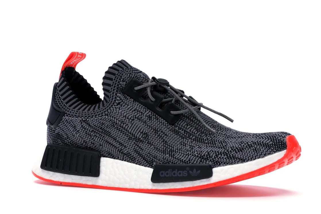adidas NMD R1 Overkill Firestarter