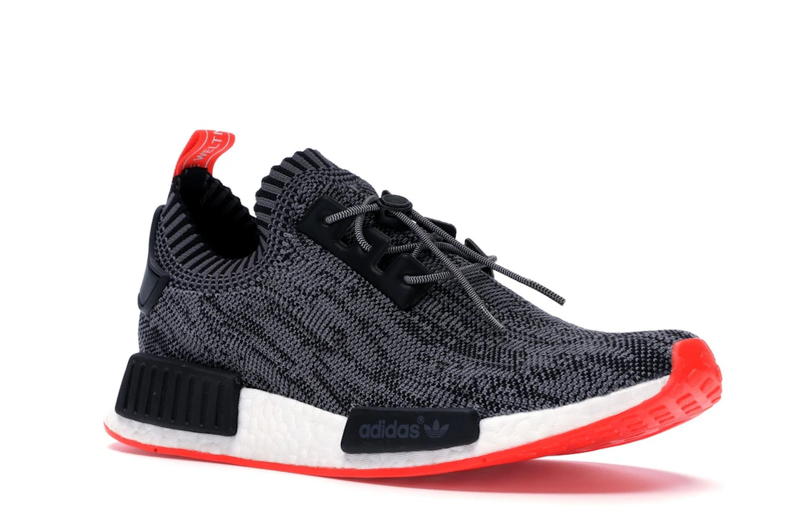 adidas NMD R1 Overkill Firestarter