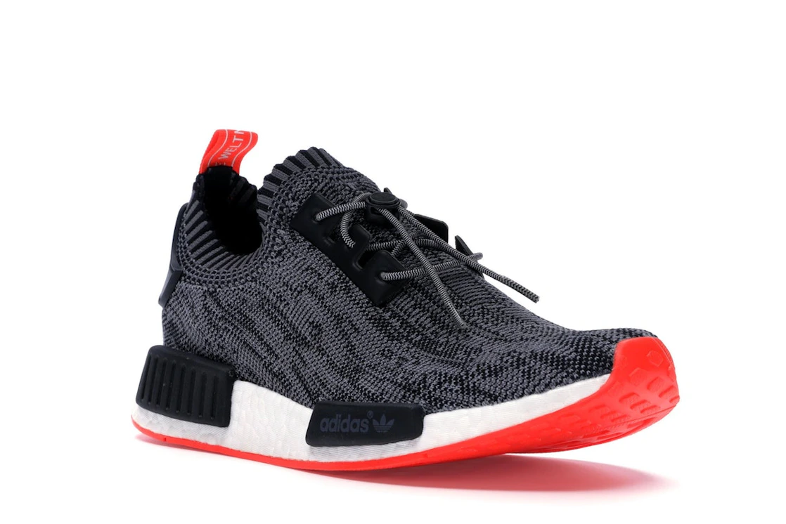 adidas NMD R1 Overkill Firestarter