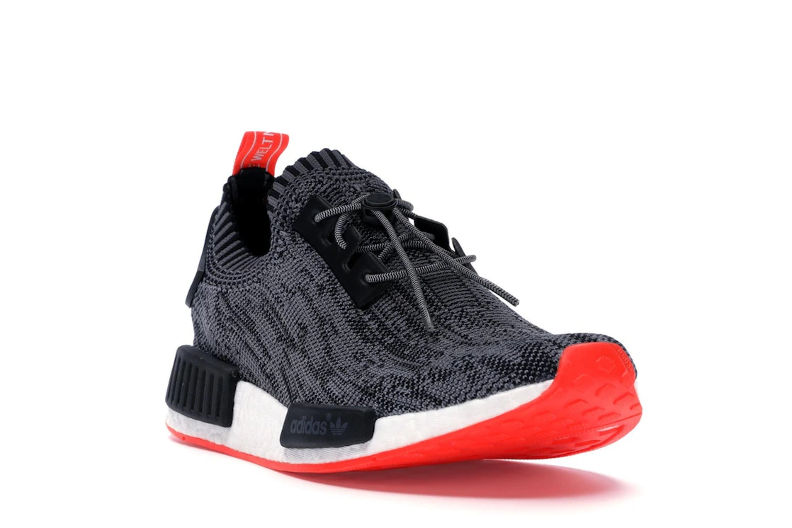 adidas NMD R1 Overkill Firestarter