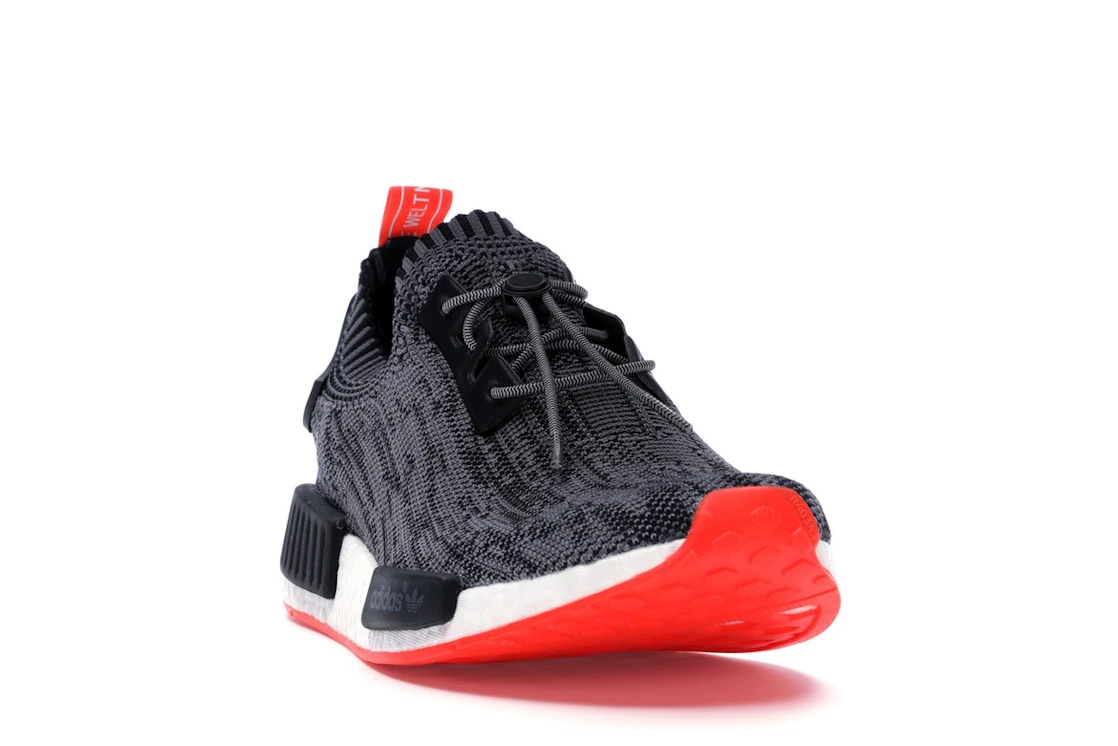 adidas NMD R1 Overkill Firestarter