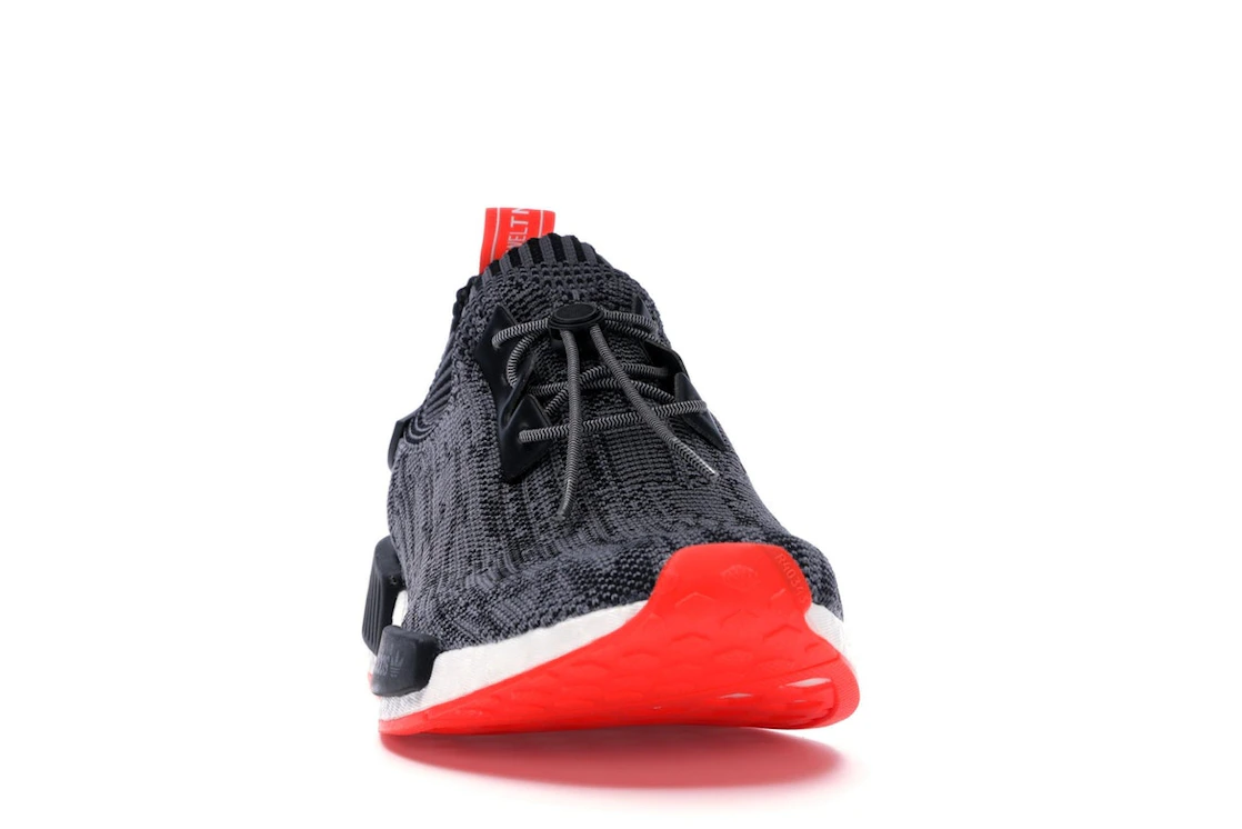 adidas NMD R1 Overkill Firestarter