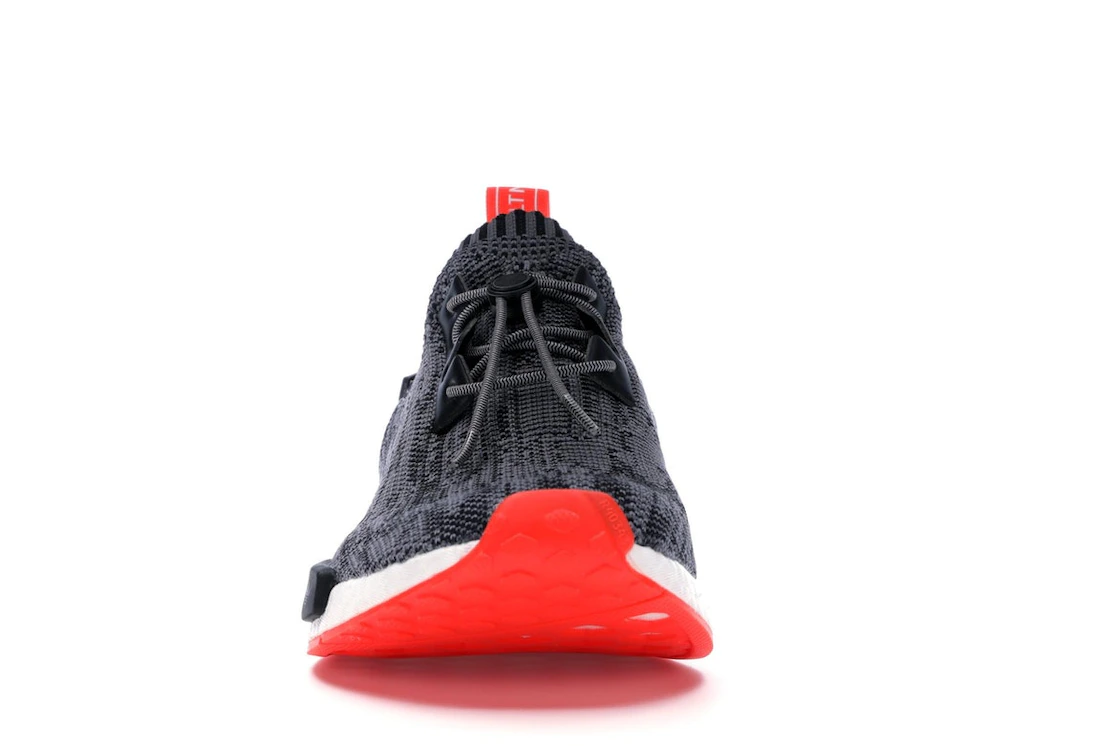 adidas NMD R1 Overkill Firestarter