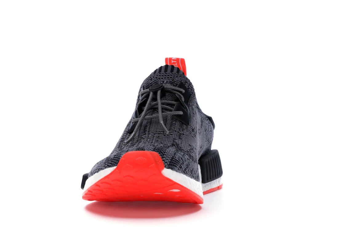 adidas NMD R1 Overkill Firestarter