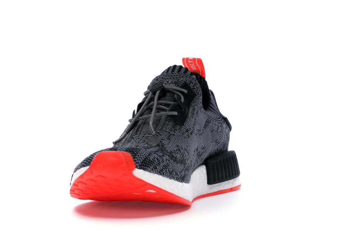adidas NMD R1 Overkill Firestarter