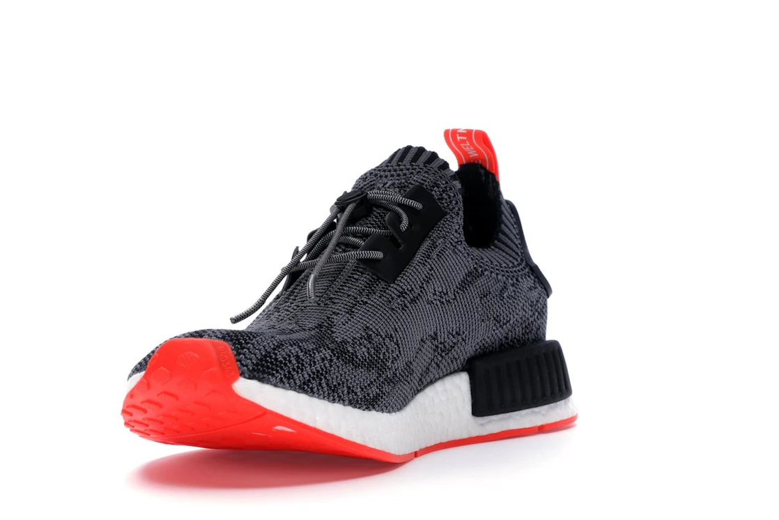 adidas NMD R1 Overkill Firestarter