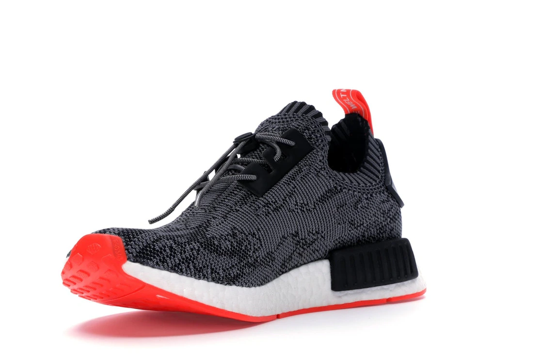 adidas NMD R1 Overkill Firestarter